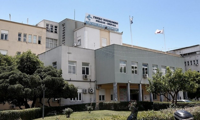Υποψίες για δολιοφθορά  στο Γενικό Κρατικό Νοσοκομείο Νίκαιας: Τρεις πυρκαγιές σε πέντε ώρες