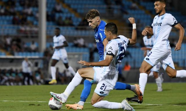 Super League: Κυριακή στις 19:00 η συνέχεια του ΠΑΣ Γιάννινα-Κηφισιά