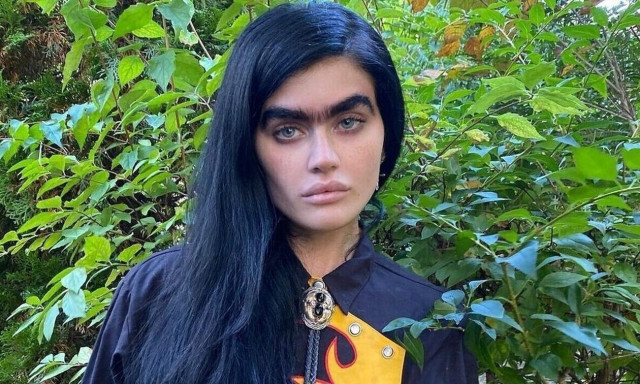 Η απίστευτη αλλαγή της Σοφίας Χατζηπαντελή πριν την τηλεοπτική της επιστροφή