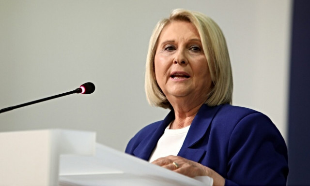 Βούλτεψη: «Η Τουρκία ωθεί σε ναυάγιο κάθε προσπάθεια για λύση στο Κυπριακό»