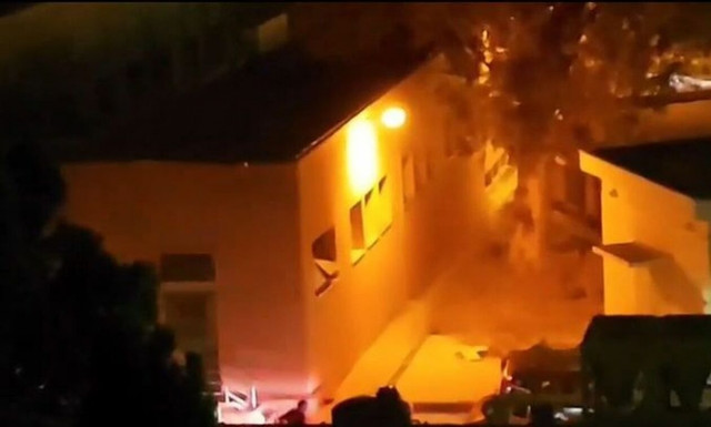 «Το νοσοκομείο Νίκαιας είναι ασφαλές για νοσηλευόμενους και επισκέπτες», λέει ο διοικητής του