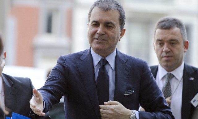 Τι εξόργισε τους Τούρκους στην Κύπρο; Νέες προκλητικές δηλώσεις Τσελίκ