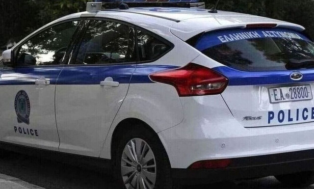 Αιματηρό επεισόδιο στο Ηράκλειο - Μαχαίρωσε τον ξάδερφό της σε καυγά