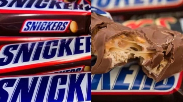 Η κρυφή ιστορία πίσω από τα διασημότερα γλυκά στον κόσμο: Πως προέκυψε το όνομα «Snickers»