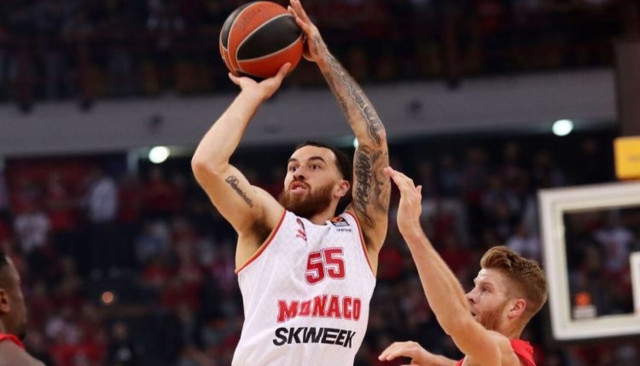 Ο αντι-Μάικ Τζέιμς του Ολυμπιακού…