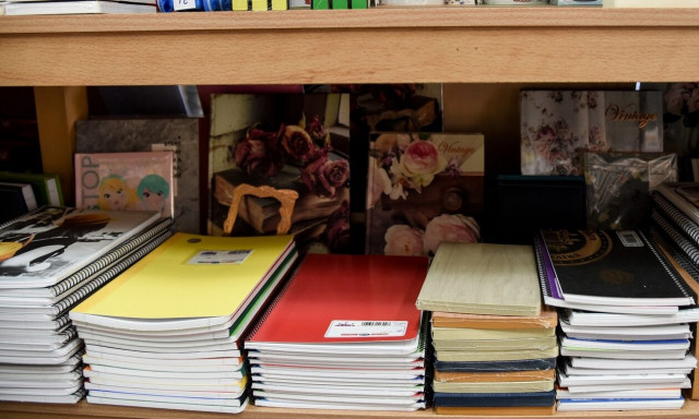 Ακρίβεια: Αύξηση τιμών στα σχολικά είδη - Έρχεται το Καλάθι Σχολικών