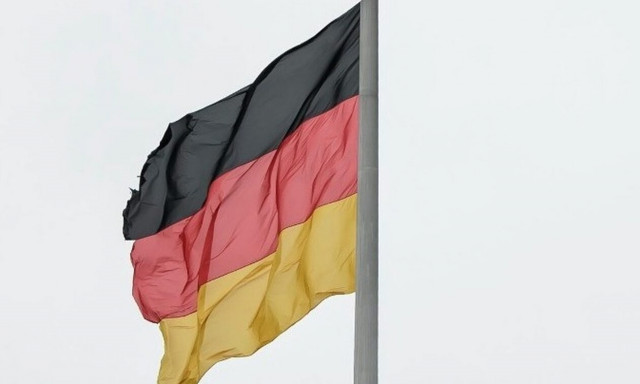 Η Γερμανία σχεδιάζει την παροχή οικονομικής βοήθειας προς την Ουκρανία ύψους περίπου 5 δισ. ευρώ