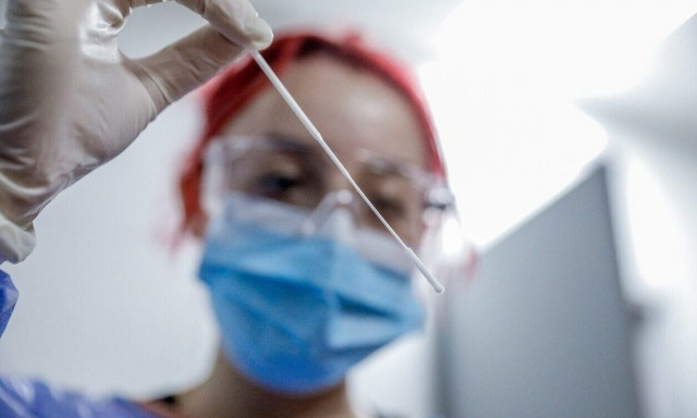 Κορονοϊός: Ανησυχία για την Φθιώτιδα - Ραγδαία αύξηση κρουσμάτων