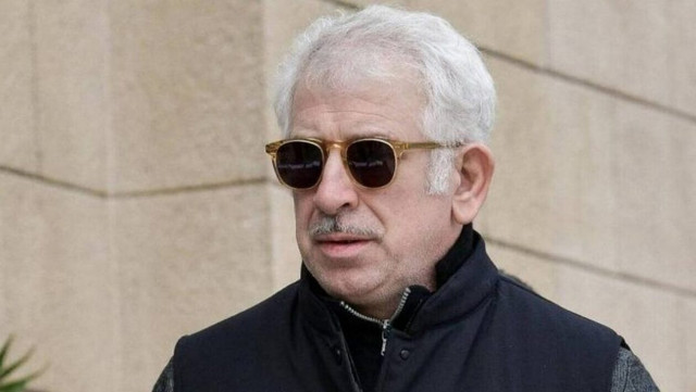 Η ηθοποιός που στηρίζει μέχρι τέλους τον Πέτρο Φιλιππίδη μετά την αποφυλάκισή του