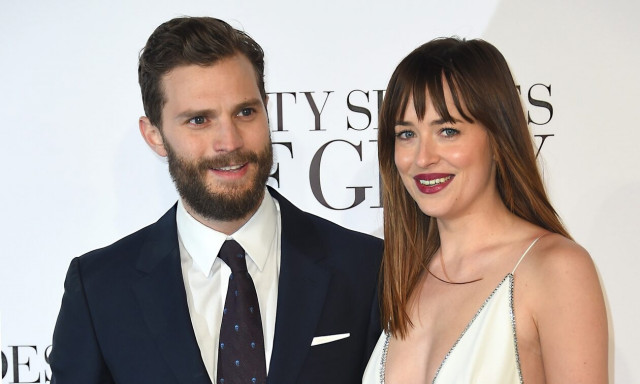 Πενήντα αποχρώσεις του γκρι: Ο Τζέιμι Ντόρναν ήξερε ότι οι κριτικοί θα «περιφρονούσαν» τις ταινίες