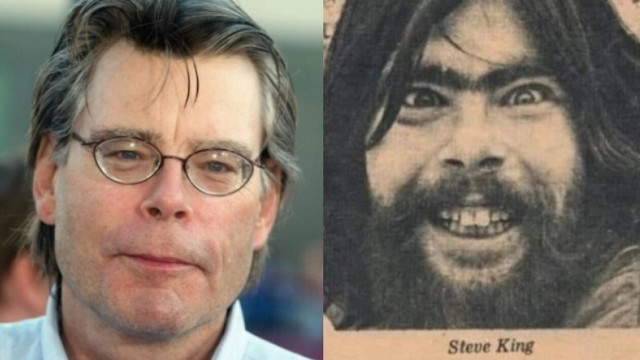 Η «Οδύσσεια» του Stephen King: Ο δάσκαλος του τρόμου και της φαντασίας