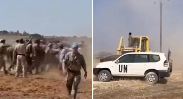 Κύπρος: Στα άκρα οι προκλήσεις των Τούρκων - «Αν δεν φύγουν τα οχήματα του ΟΗΕ, θα τα συντρίψουμε»