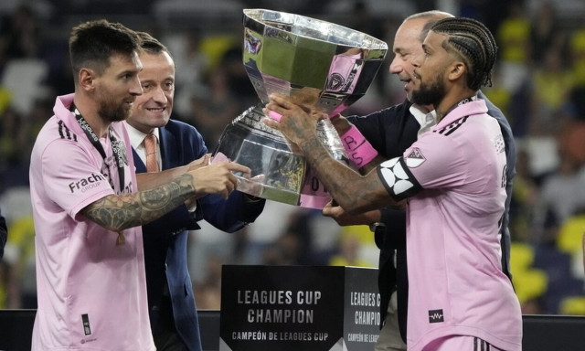 Λιονέλ Μέσι