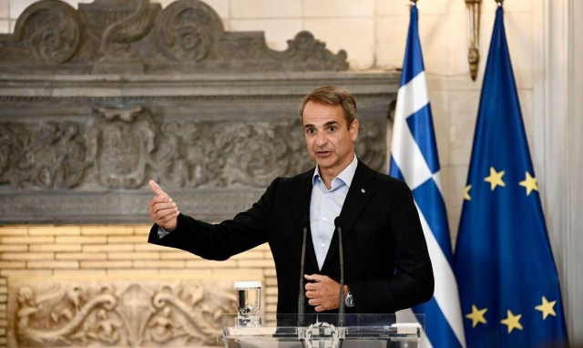 Δείπνο Μητσοτάκη με τους ηγέτες των Δυτικών Βαλκανίων, ίσως και τον Ζελένσκι -Το πρόγραμμα αναλυτικά