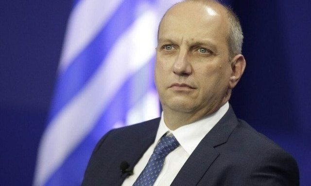 Οικονόμου: Πολύ σύντομα θα έχουμε επιπλέον απόδοση ευθυνών για τη Νέα Φιλαδέλφεια