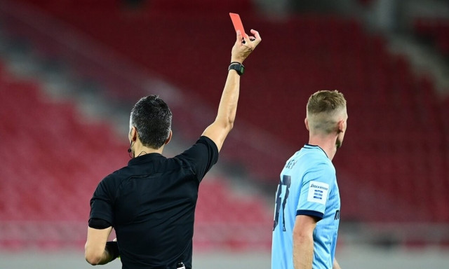 LIVE η Super League: «Λύτρωση» για Ολυμπιακό με Μπιελ - Τα αποτελέσματα των αγώνων που ολοκληρώθηκαν