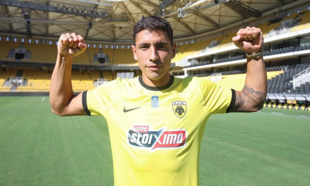 ΑΕΚ: Αλλάζει μετά την επική πρόκριση επί της Ντιναμό Ζάγκρεμπ - Με Πόνσε στην Αμβέρσα