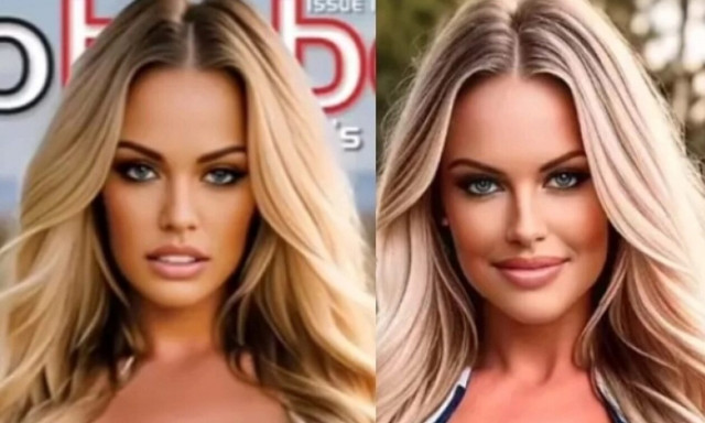 Το πρώτο μοντέλο τεχνητής νοημοσύνης στον κόσμο κάνει το ντεμπούτο της σε αποκλειστική συνέντευξη