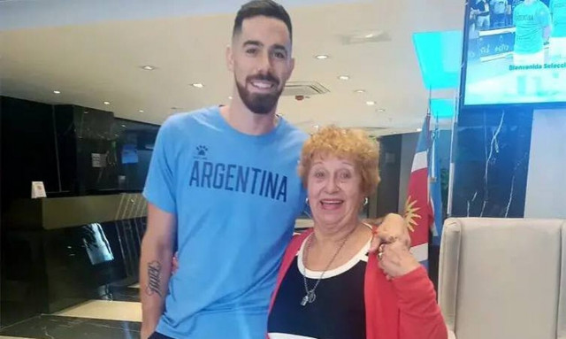 Λούκα Βιλντόζα