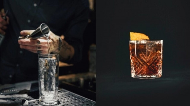 Αποκωδικοποιώντας τη μυστική γλώσσα των μπάρμαν: Τι σημαίνουν οι αριθμοί που χρησιμοποιούν