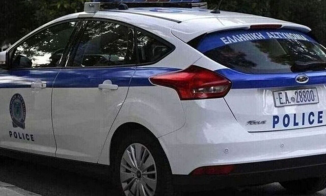 Πανικός στο νοσοκομείο Κορίνθου - Άνδρας μπήκε με μπιτόνι βενζίνης και καπνογόνο