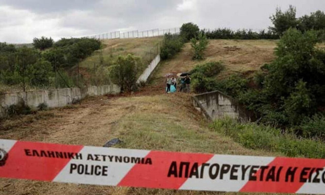 Ηράκλειο: «Μυστήριο» με πτώμα σε προχωρημένη σήψη - Βρέθηκε σε χωράφι δίπλα σε ξενοδοχείο