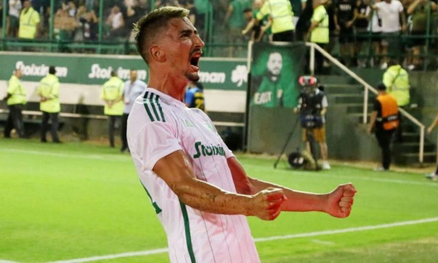 Τρελό νούμερο: 75 για τον Φίλιπ Τζούρισιτς…