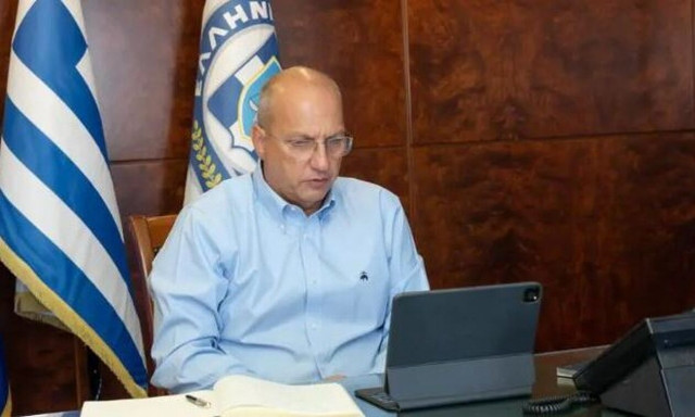 Γιάννης Οικονόμου: Επαναξιολόγηση των πρωτοκόλλων ασφαλείας των εθνικών οδικών δικτύων