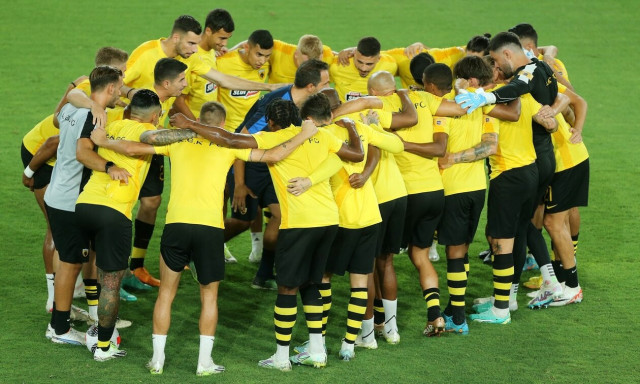 Champions League, Αντβέρπ – ΑΕΚ: Για το πρώτο βήμα προς τα… αστέρια! – Η ώρα και το κανάλι