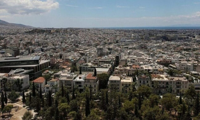 Έρχεται σε 72 ημέρες ο ηλεκτρονικός φάκελος ακινήτου