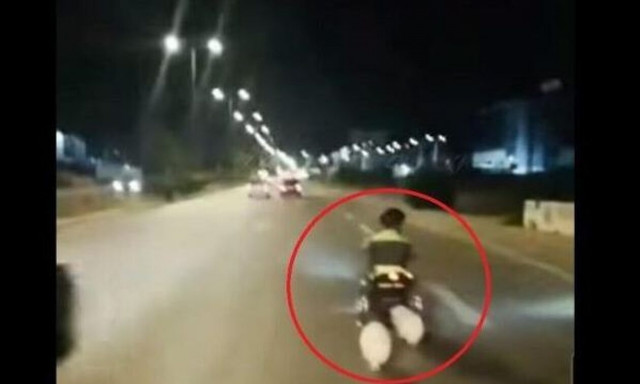 Τραγικό δυστύχημα στην παραλιακή: 87χρονος οδηγός παρέσυρε και σκότωσε 40χρονο σε αναπηρικό αμαξίδιο