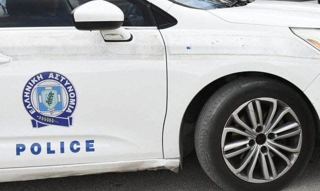 Ηράκλειο: Άγριος ξυλοδαρμός 37χρονης από τον σύζυγό της