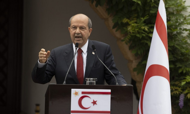 Τραβάει το σκοινί ο Τατάρ: Δεν θα αφήσουμε να γίνει η Πύλα χωριό Ελληνοκύπριων