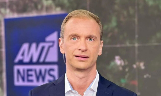 Συγκλονίζει ο Γιώργος Γρηγοριάδης: «Μας μοίραζαν κολόνιες για να μη μυρίζουμε τον θάνατο»