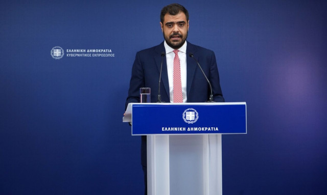 Μαρινάκης: Η Ελλάδα πρωταγωνίστρια των διεθνών και ευρωπαϊκών εξελίξεων