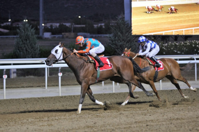 Markopoulo Park: Πέντε Ελληνικές Ιπποδρομίες και 3 ΣΚΟΡ στη συγκέντρωση της Δευτέρας