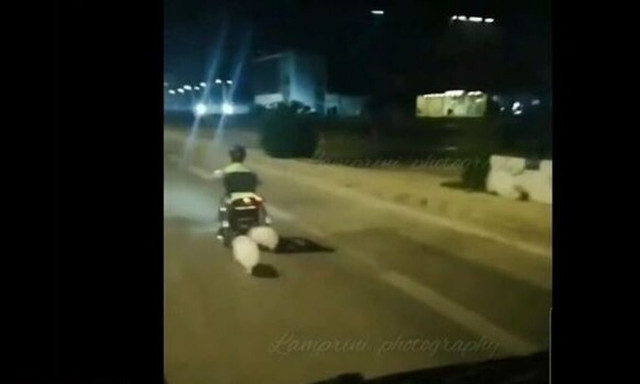 Βάρκιζα: Αυτός είναι ο άτυχος 40χρονος που παρασύρθηκε από αυτοκίνητο στην παραλιακή