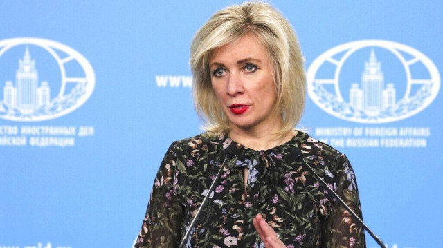 Ζαχάροβα για Κύπρο: Πάντα αντίθετοι σε πράξεις βίας κατά ειρηνευτικών δυνάμεων του ΟΗΕ