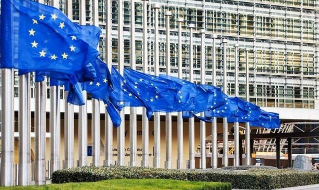 Κομισιόν: Καλεί για «ηρεμία και σταθερότητα» στην Πύλα - Στηρίζει τον ρόλο των ΗΕ