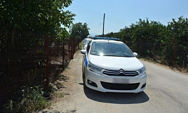 Ηράκλειο: Επιτέθηκε στον ηλικιωμένο πατέρα του – Χειροπέδες σε 41χρονο