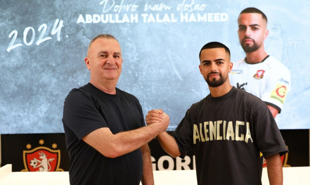 Συναγερμός στην Κροατία - Εξαφανίστηκε ποδοσφαιριστής μετά τη μεταγραφή του