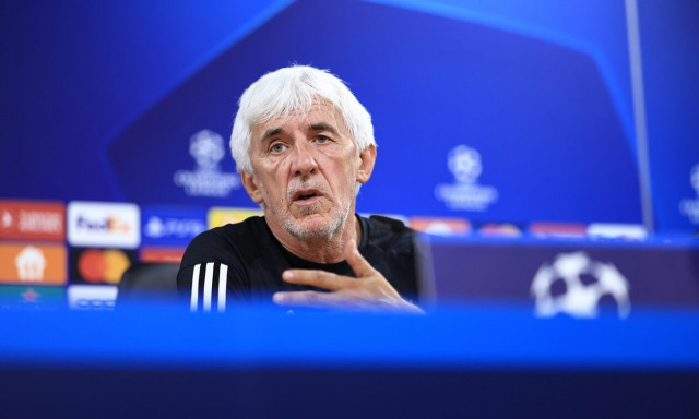 Champions League, Μπράγκα-Παναθηναϊκός: Γιοβάνοβιτς - «Διψάμε για διακρίσεις» - Οι αλλαγές στη λίστα