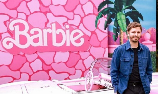 Barbie: Ο Μάικλ Σέρα παραλίγο να μην μπει στο καστ της ταινίας - «Ήταν... της τελευταίας στιγμής»