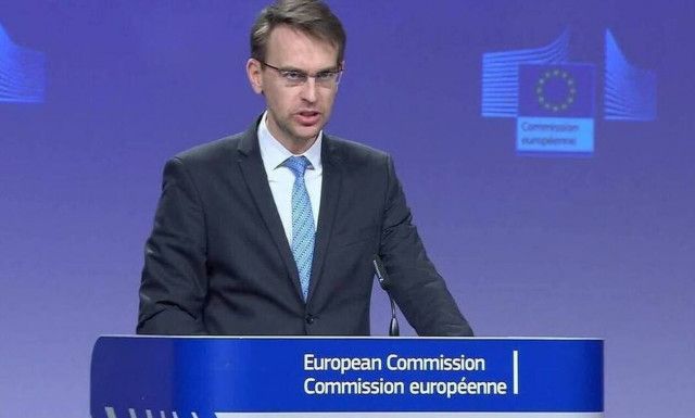 Π.Στάνο: «Η ΕΕ καταδικάζει τις επιθέσεις κατά των ειρηνευτικών δυνάμεων του ΟΗΕ στην Κύπρο