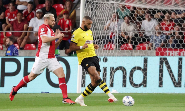 LIVE, Champions League: Η πρώτη αναμέτρηση των playoffs, Αντβέρπ – ΑΕΚ