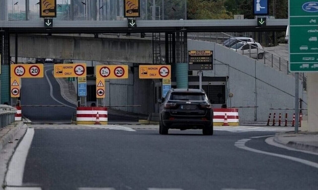 Αττική Οδός: Στις 7 Σεπτεμβρίου θα αποσφραγιστούν οι οικονομικές προσφορές