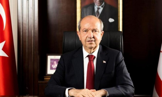 Τατάρ: «Ατυχής και απαράδεκτη» η δήλωση του Συμβουλίου Ασφαλείας του ΟΗΕ