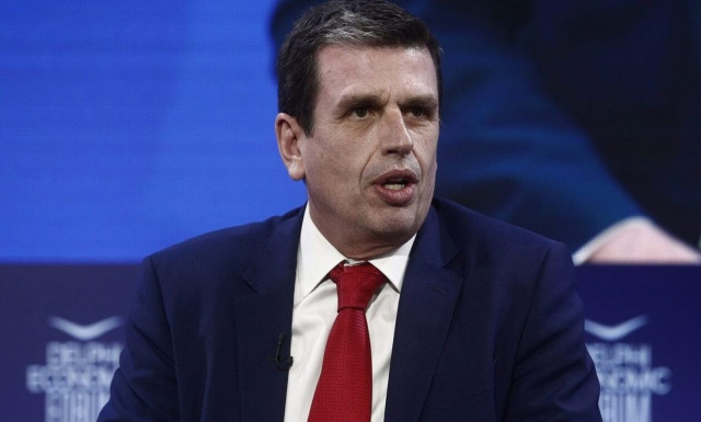 Καιρίδης για τους νεκρούς μετανάστες στον Έβρο: «Δολοφονική η δράση των εγκληματιών διακινητών»