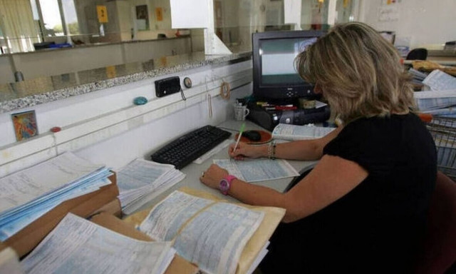 Έρχονται μεγάλες αλλαγές στην εξυπηρέτηση των φορολογουμένων