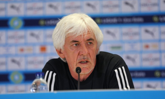 Μπράγκα – Παναθηναϊκός: Live streaming η συνέντευξη Τύπου του Ιβάν Γιοβάνοβιτς